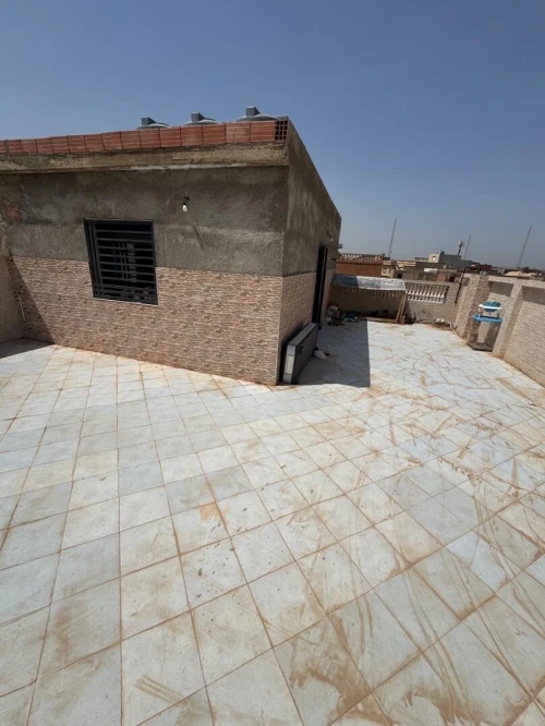 Vente Villa Oran Sidi chami