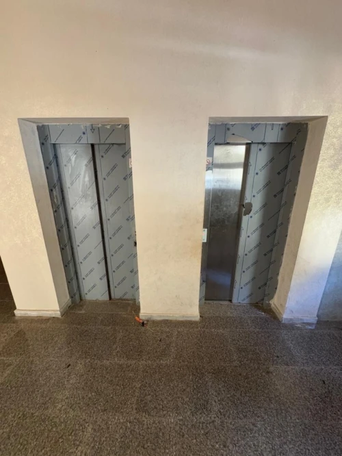 Vente Appartement F3 Oran Bir el djir