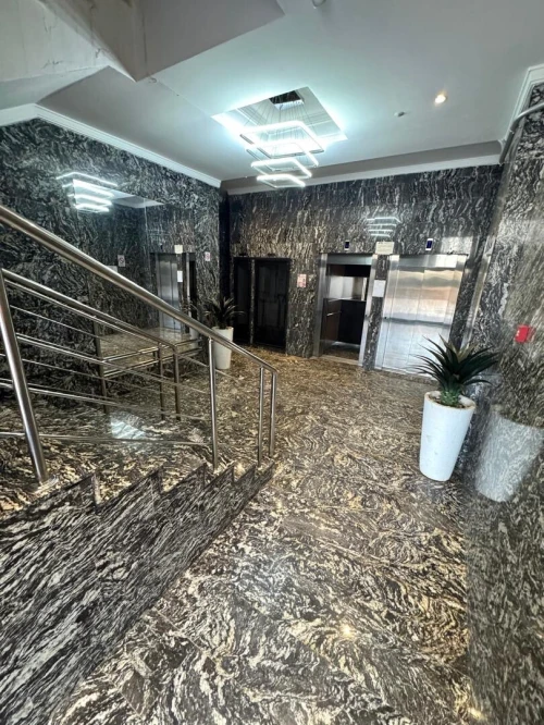 Vente Appartement F4 Oran Bir el djir