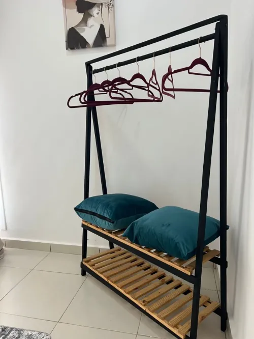 Location vacances Appartement F4 Oran Bir el djir