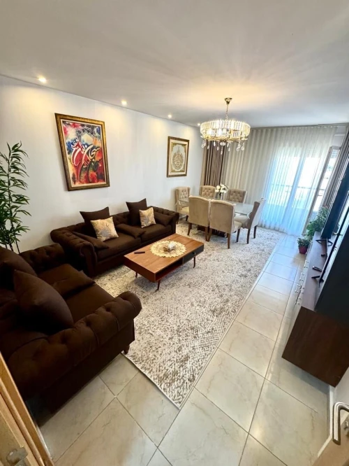 Vente Appartement F4 Oran Oran