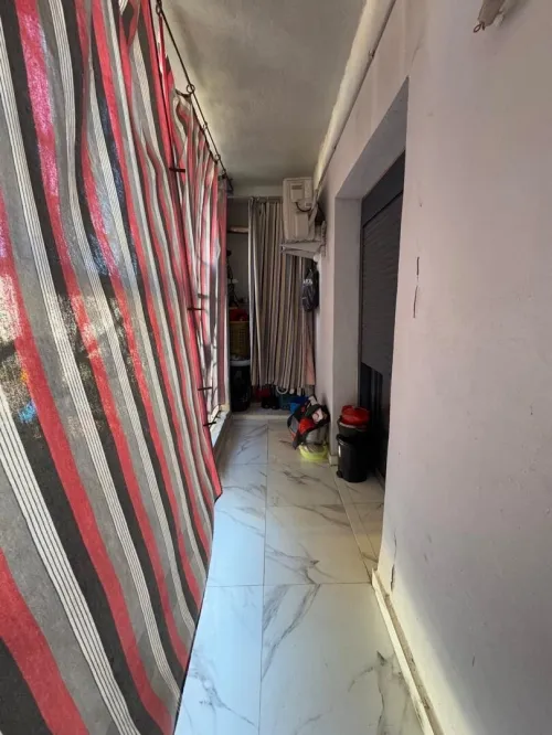 Vente Appartement F3 Oran Ain el kerma