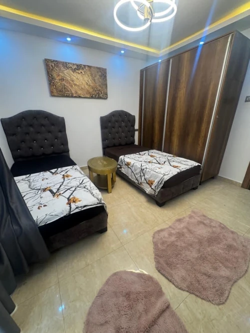 Vente Appartement Penthouse F4 Oran Oran