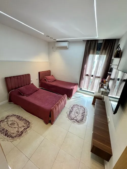 Vente Appartement F4 Oran Bir el djir