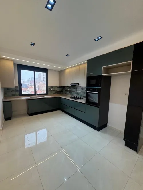 Vente Appartement F2 Oran Bir el djir