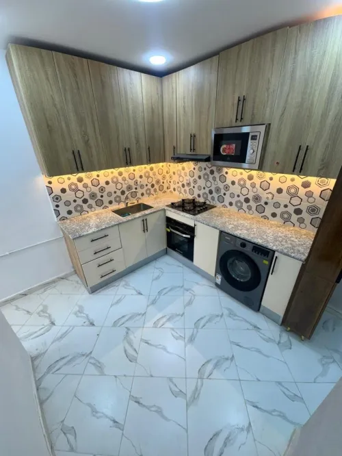Vente Appartement F3 Oran Bir el djir