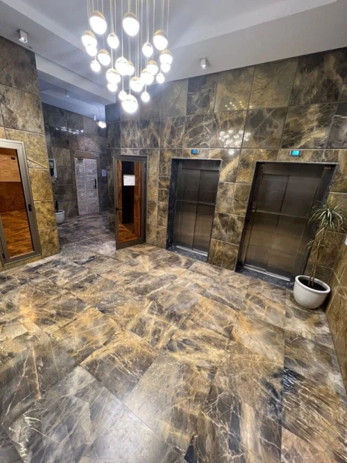 Location vacances Appartement F4 Oran Bir el djir