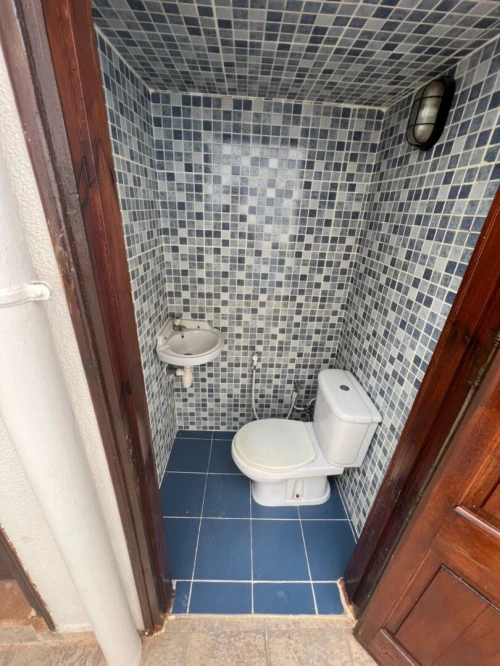Location vacances Villa Oran Ain el turck