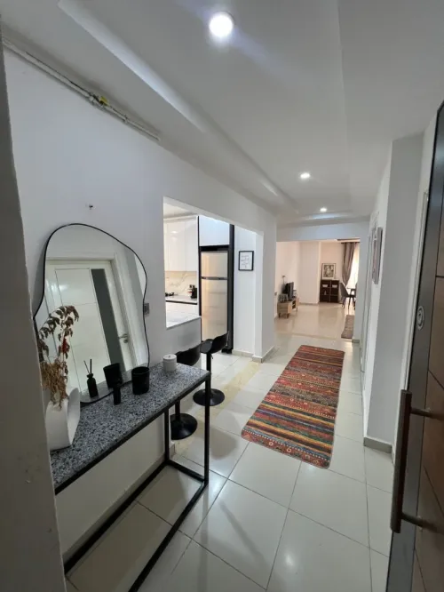 Location vacances Appartement F4 Oran Bir el djir