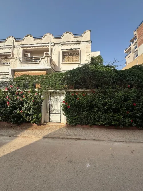 Vente Villa Oran Oran