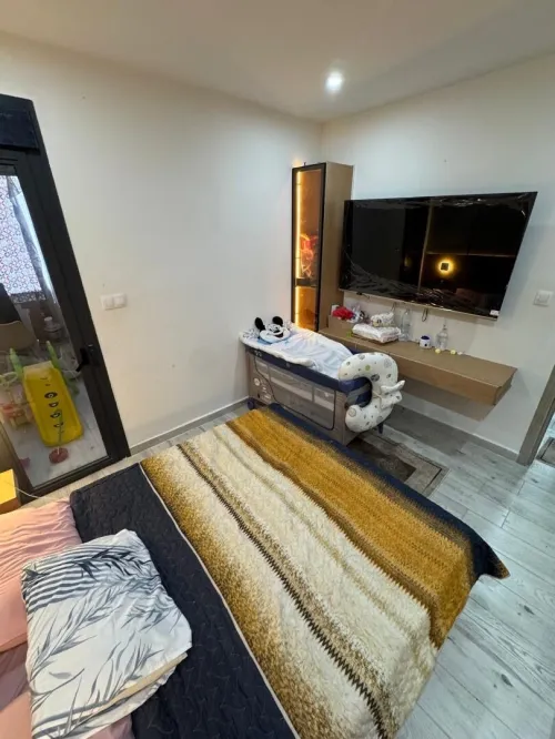 Vente Appartement F3 Oran Oran