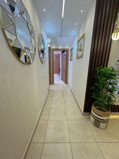 Vente Appartement F4 Oran Bir el djir