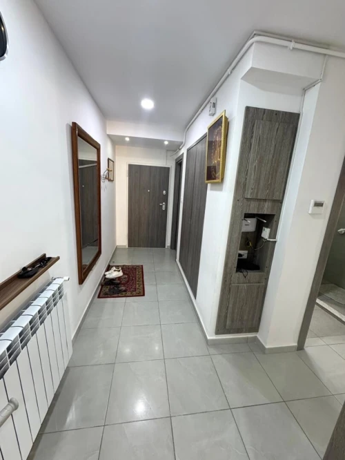 Vente Appartement F3 Oran Bir el djir