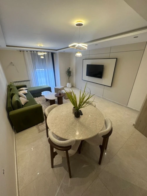 Location Appartement F3 Oran Oran