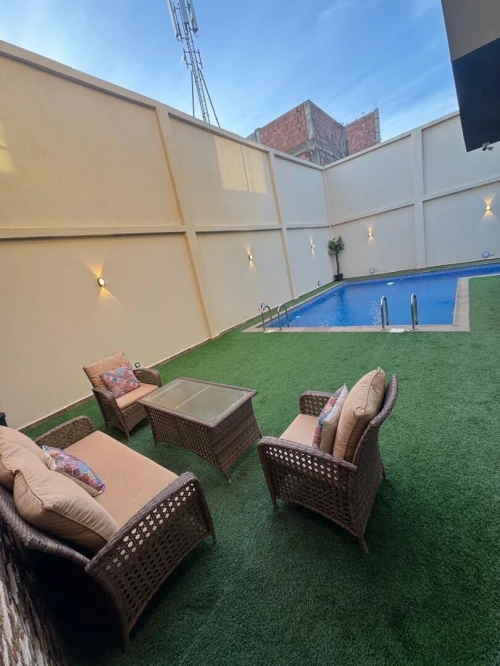 Vente Villa Oran Ain el turck