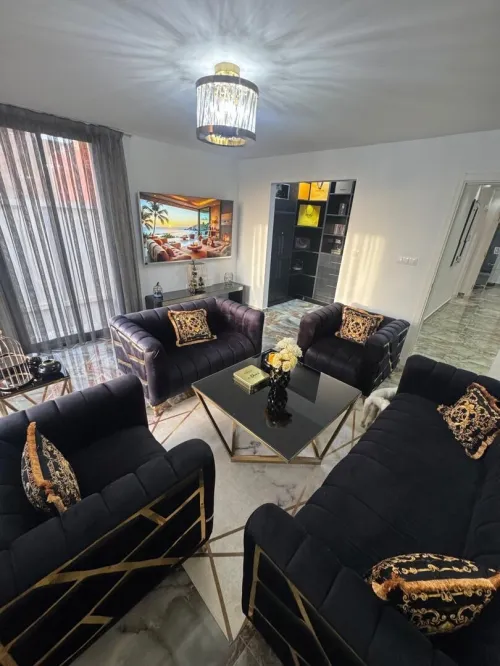 Vente Villa Oran Ain el turck