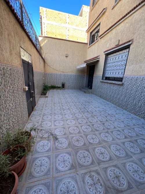 Vente Villa Oran Oran