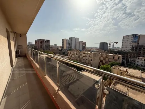 Location Appartement F3 Oran Oran