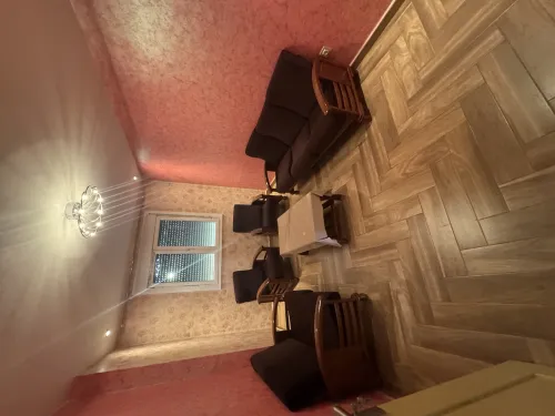 Location Appartement F3 Oran Bir el djir