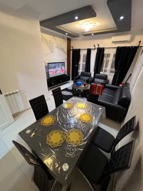 Vente Appartement F3 Oran Oran