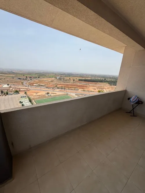 Vente Appartement F3 Oran Bir el djir