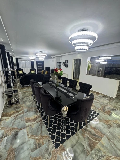 Vente Villa Oran Ain el turck