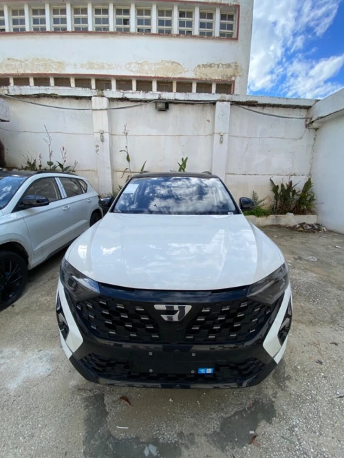 Volkswagen Jetta 2025 VS5