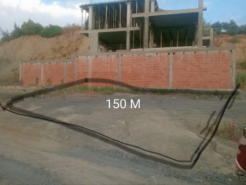 Vente Terrain Blida Bouarfa 6