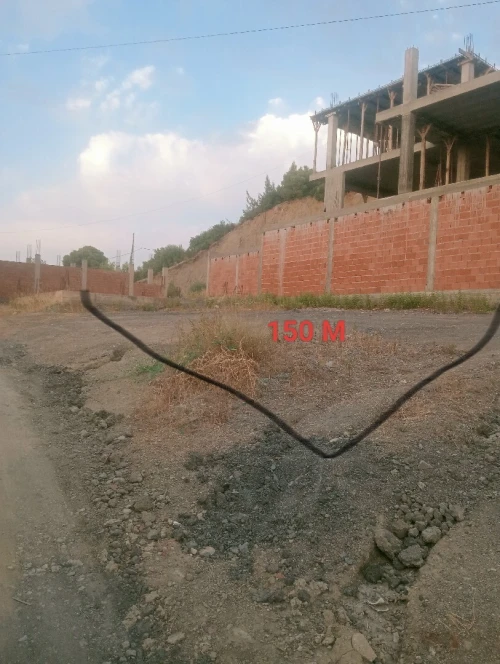 Vente Terrain Blida Bouarfa 5