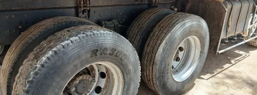 Hyundai Hd270 2009