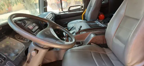 Hyundai Hd270 2009