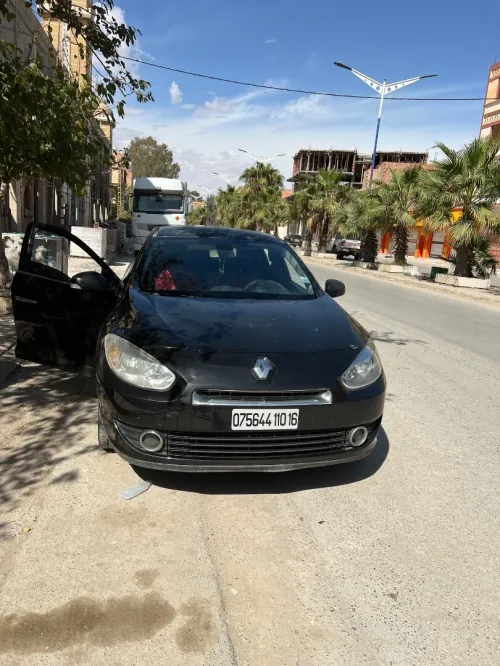 Renault Fluence 2010 Fluence
