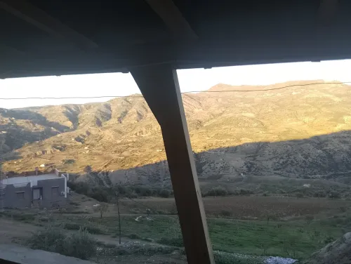 Vente Hangar - Usine Béjaïa Seddouk