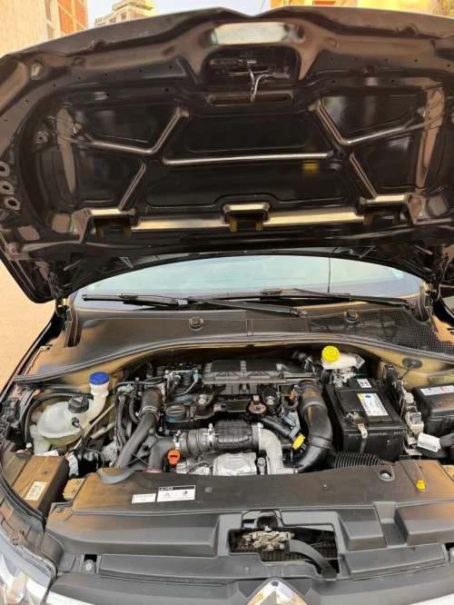 Citroen C Elysée 2022 C Elysée