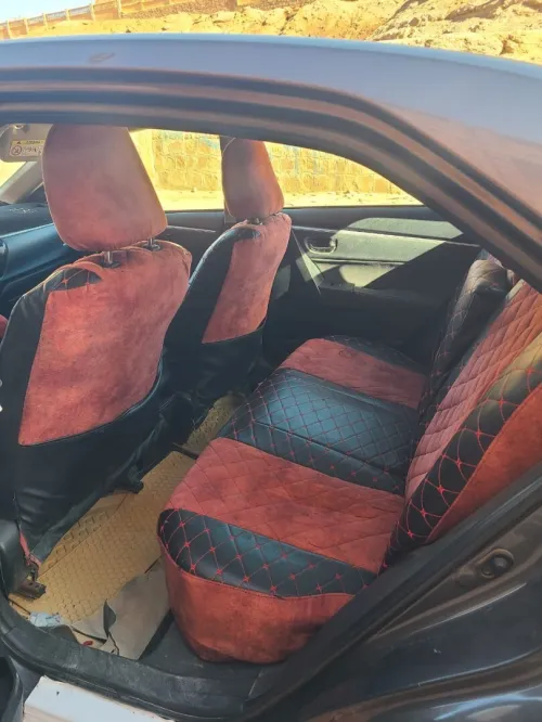 Toyota Corolla 2015 Corolla