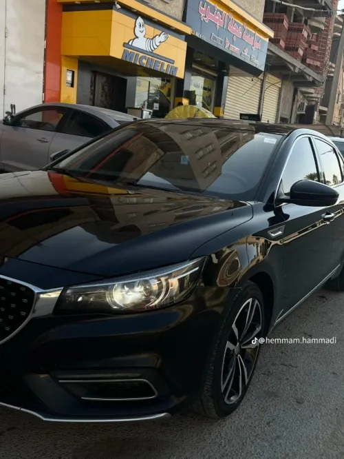 MG 6 2023 2.0