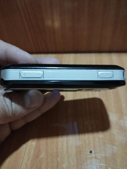 Nokia 6110 navigator