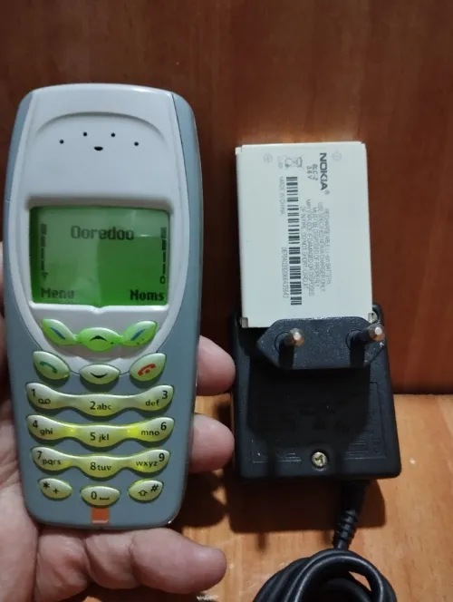 Nokia 3410