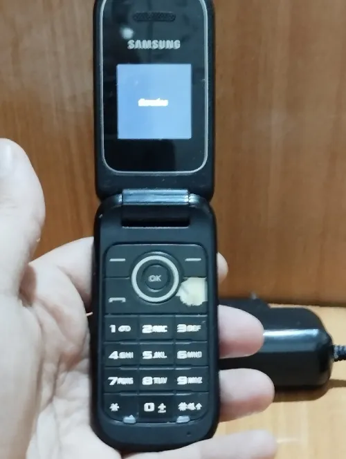 SAMSUNG E1190