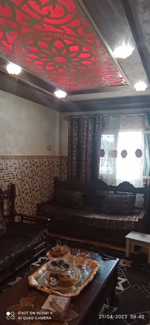 Vente Villa Biskra Tolga