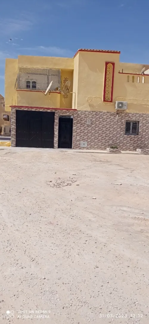 Vente Villa Biskra Tolga