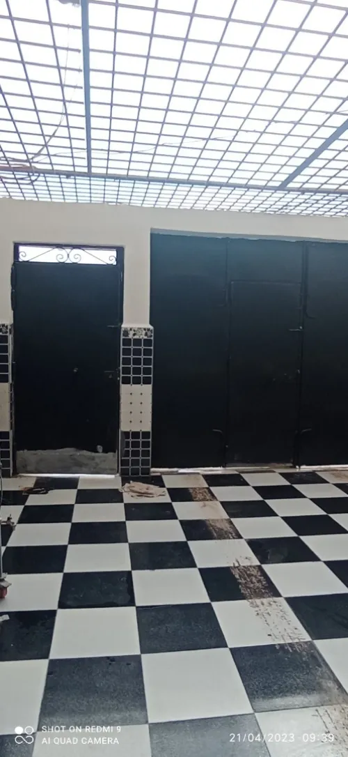 Vente Villa Biskra Tolga