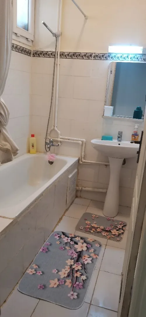 Location Appartement F3 Tipaza Douaouda