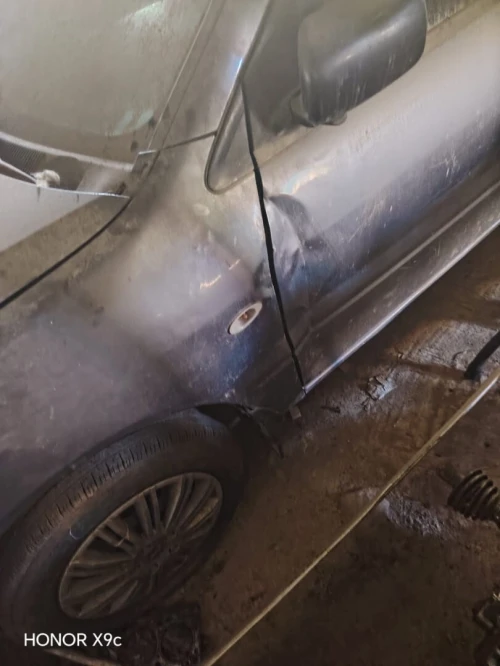 Mitsubishi Lancer 2007 Lancer