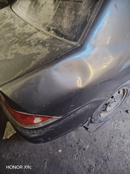Mitsubishi Lancer 2007 Lancer