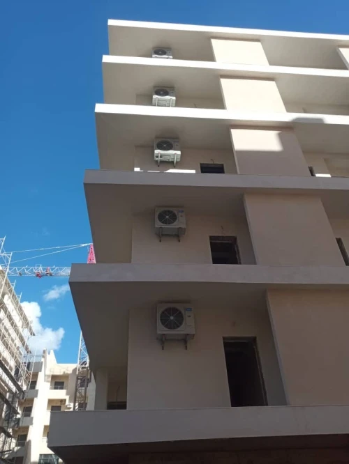 Solutions professionnelles de climatisation pour votre projet