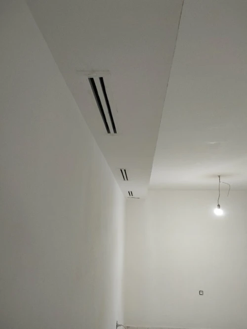 Solutions professionnelles de climatisation pour votre projet