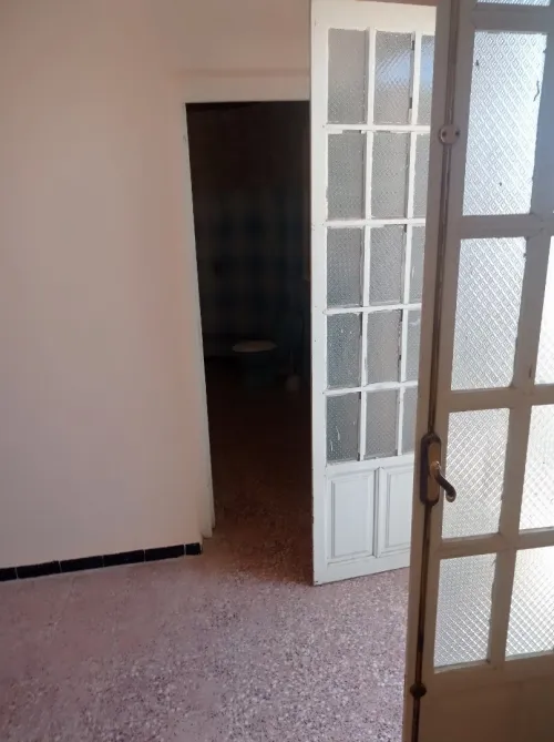 Vente Villa El Tarf Echatt