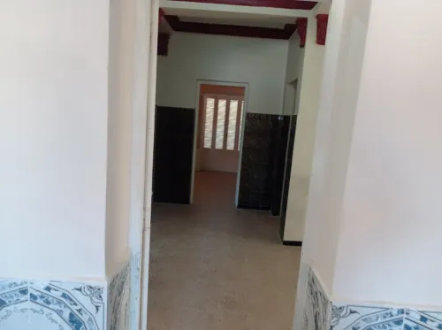 Vente Villa El Tarf Echatt