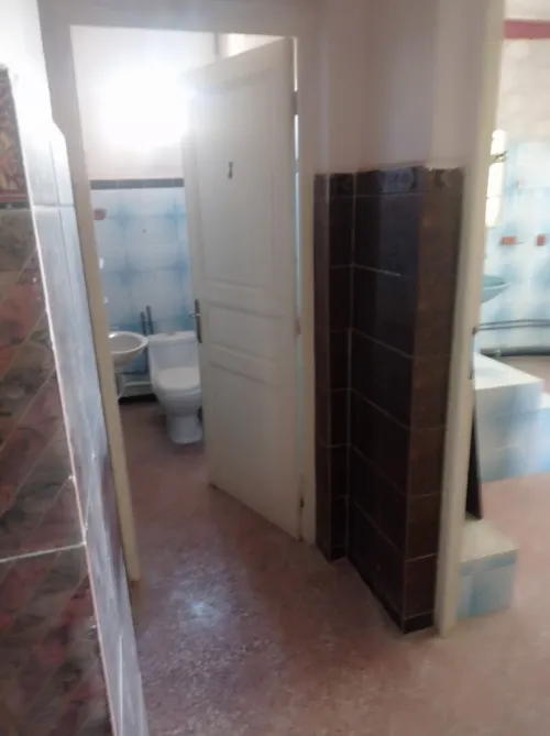Vente Villa El Tarf Echatt